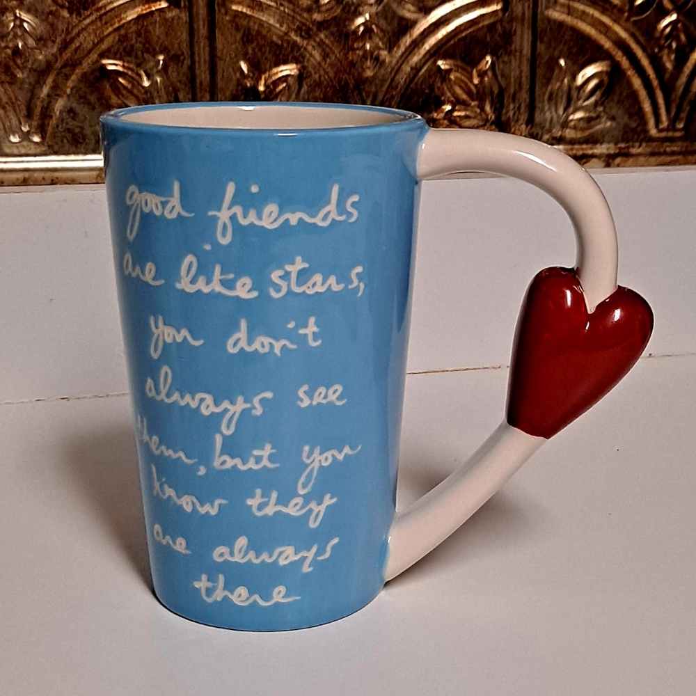 ☕️Sandra Magsamen Friends Cup